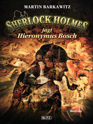 cover image of Sherlock Holmes--Neue Fälle 08